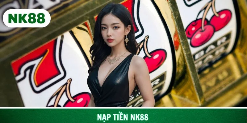 Nạp Tiền NK88 Nhanh Chóng Với Quy Trình Siêu Đơn Giản